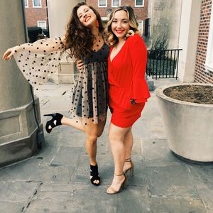 Meet your Posher, Shannon